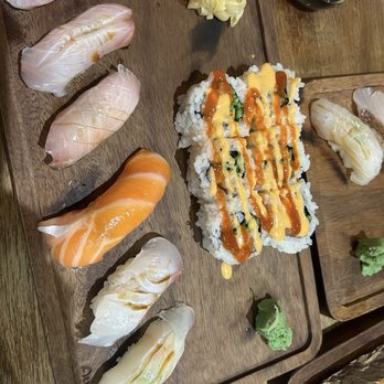 Au Sushi - Sushi Bars Near Me - San Francisco, California Au Sushi - Sushi Bars Near Me - San Francisco, California
