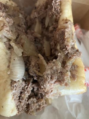College Boy cheesesteaKs by null
