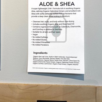 Mama & Hapa's Zero Waste Shop - Cosmetics & Beauty Supply Near Me - Portland, Oregon