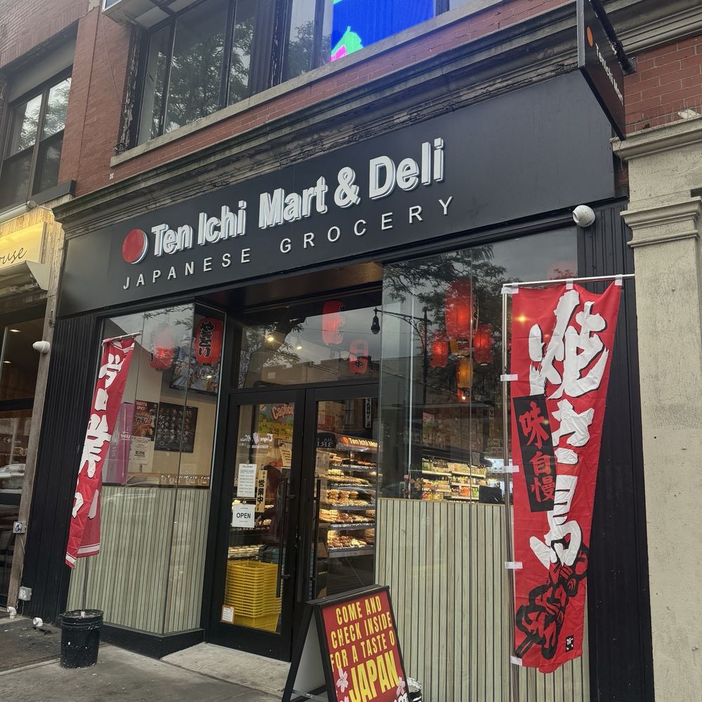 TEN ICHI MART - Updated August 2026 - 54 Photos & 11 Reviews