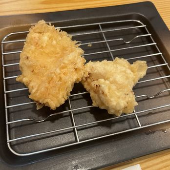 Tendon Kohaku - Japanese Near Me - Bellevue, Washington Tendon Kohaku - Japanese Near Me - Bellevue, Washington