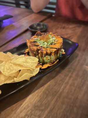 KIN by Rice n Roll | Sushi & Modern Asian & Ramen by null