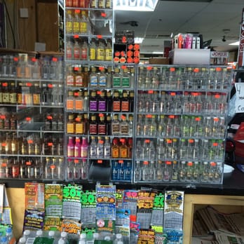 Kurt's Corner - a variety of products on display - Beer, Wine & Spirits Near Me - Middleboro, Massachusetts