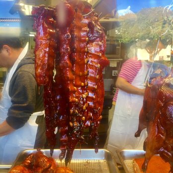 Cheung Hing Restaurant - Chinese Near Me - San Francisco, California