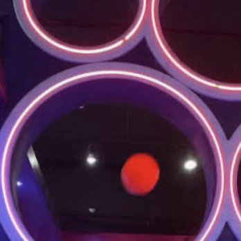 AMUSE - The Adventure Museum - Up with the balls! - Recreation Centers Near Me - Memphis, Tennessee
