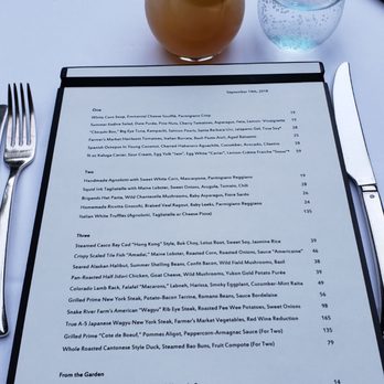 Spago - Menu - New American Near Me - Beverly Hills, California Spago - Menu - New American Near Me - Beverly Hills, California