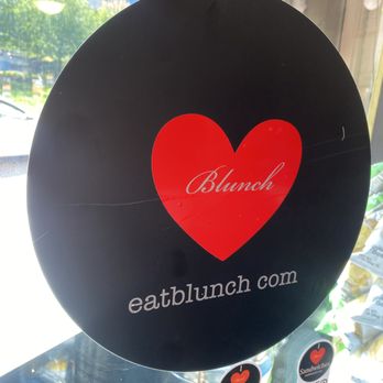 Blunch - Breakfast & Brunch Near Me - Boston, Massachusetts