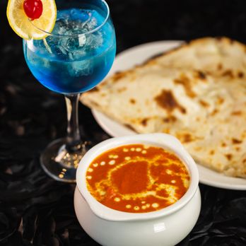Golden Terrace - Naan with Paneer Makhni - Indian Near Me - Richmond Hill, New York Golden Terrace - Naan with Paneer Makhni - Indian Near Me - Richmond Hill, New York