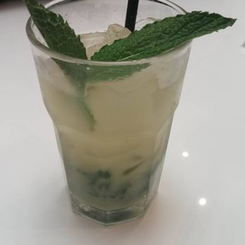 Briarpatch Restaurant - Mojito - American Near Me - Winter Park, Florida Briarpatch Restaurant - Mojito - American Near Me - Winter Park, Florida
