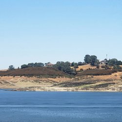 New Hogan Reservoir
