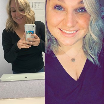 Balance Salon And Spa - New hair cut 8+ inches off and highlighted! - Skin Care Near Me - Killeen, Texas Balance Salon And Spa - New hair cut 8+ inches off and highlighted! - Skin Care Near Me - Killeen, Texas