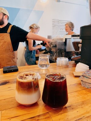 Vennture Brew Co by null