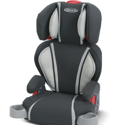 MV Baby Rent - Booster car seat