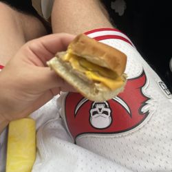 Krystal - Krystal Burger