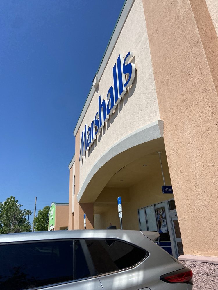MARSHALLS Updated September 2024 79 Photos & 18 Reviews 4799 W