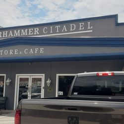 Warhammer Citadel