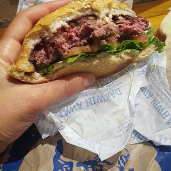 Fergburger - Burgers Near Me - Queenstown, OTA Fergburger - Burgers Near Me - Queenstown, OTA