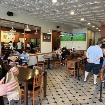 Bruegger's Bagels - Bagels Near Me - Brea, California Bruegger's Bagels - Bagels Near Me - Brea, California
