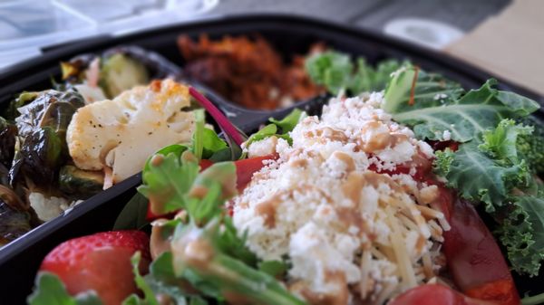 Whole Foods Market by null