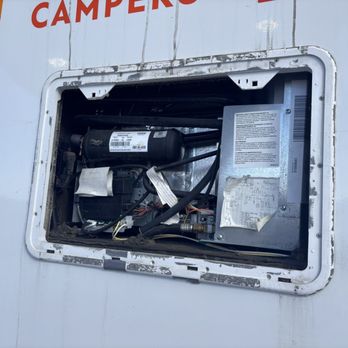 Indie Campers - RV Rental Near Me - Union City, California
