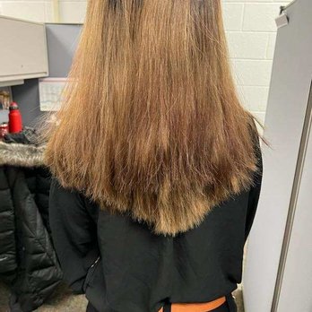 Tangled Hair Studio - Cynthia from Rugrats - Hair Stylists Near Me - Glen Mills, Pennsylvania