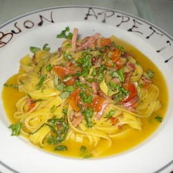 pizzeria Trattoria