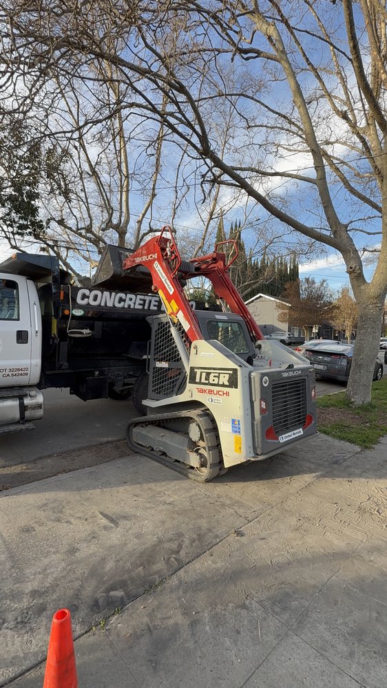 Slide of Anbe Contractors