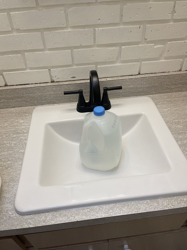 Slide of Stofko's Plumbing