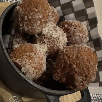 Capra's Kitchen - Olives Ascalore - Pizza Near Me - Mississauga, Ontario