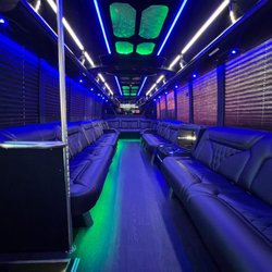 Houston Luxury Rides