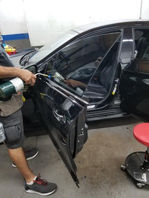 Vinyl Wrap and Professional Window TINT - Get the look you want with professional and laser cut and plotted precision window tint. Want to stand out with a custom partial or full body vehicle wrap. We can handle all jobs big or small and for commercial vehicles