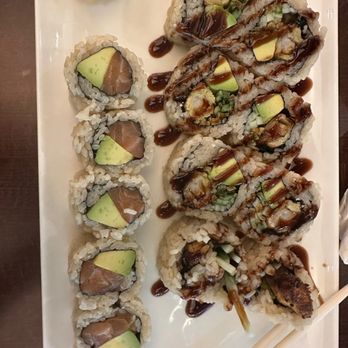 Mola - Sushi Bars Near Me - Pittsburgh, Pennsylvania