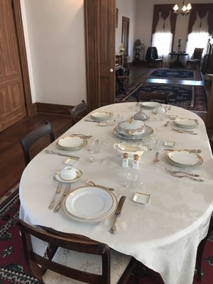 Fort Abraham Lincoln State Park by null