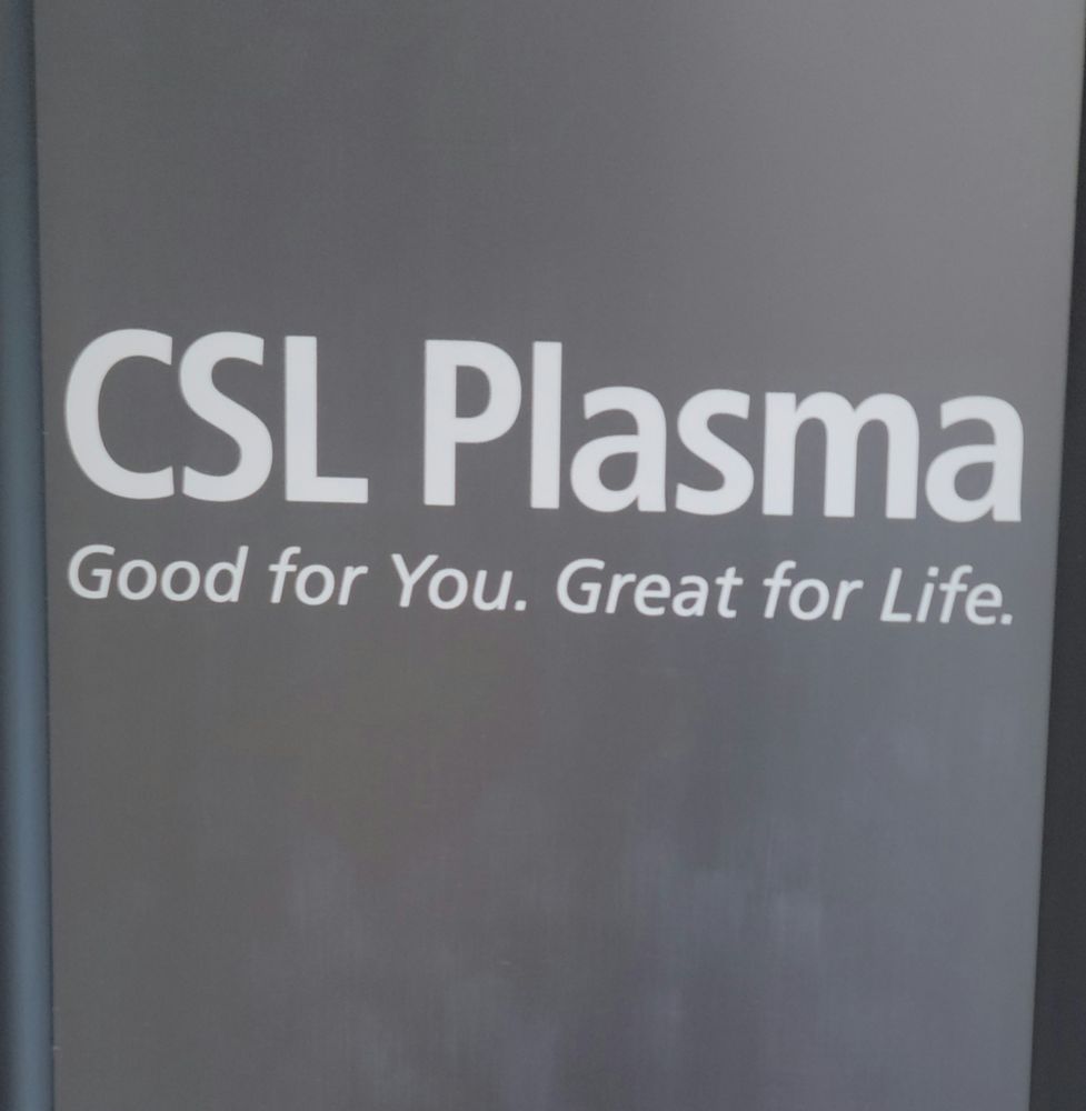 CSL Plasma - grief counselor in Tucson, AZ