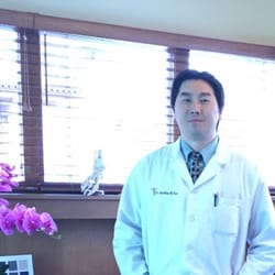 LeeHsin Fang, DPM - Mountain View Podiatrist