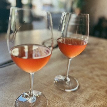 The Punchdown - Perfect place for happy hour before heading over to the Fox theater - Wine Bars Near Me - Oakland, California