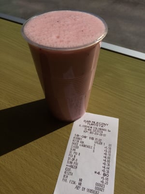 Bar Mleczny Turysta by null