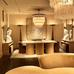RH New York | The Gallery in the Historic Meatpacking District