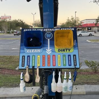 Waters Car Wash - Car Wash Near Me - Orlando, Florida Waters Car Wash - Car Wash Near Me - Orlando, Florida