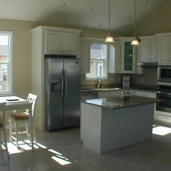 Palmer's Appliances - A kitchen full of quality appliances!