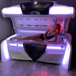 Totally Tan & Spa