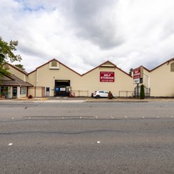 Renton Highlands Self Storage