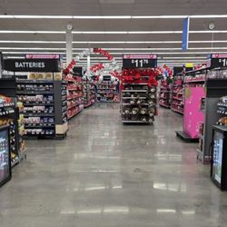 Walmart Supercenter - Love this store! Valentine gifts?