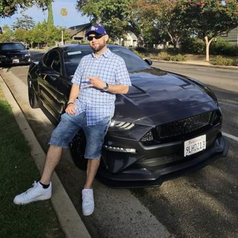 Kutsch Motorsports - 'Stang in Padadena. - Used Car Dealers Near Me - Brea, California