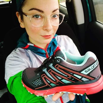 REI - Super diggin my Salomon X-Mission 3's. A trail runner's best friend! - Sports Wear Near Me - Dallas, Texas REI - Super diggin my Salomon X-Mission 3's. A trail runner's best friend! - Sports Wear Near Me - Dallas, Texas