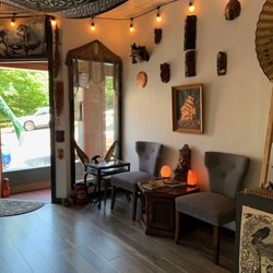 Talisman Body Piercing - We strive to provide a relaxed environment.