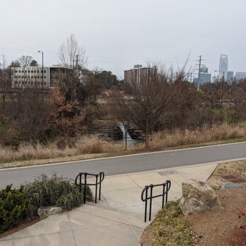 Midtown Park - Midtown Park, Charlotte - Parks Near Me - Charlotte, North Carolina