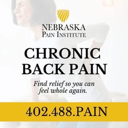 Nebraska Pain Institute