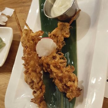 Hopstix - Fried squid - Breweries Near Me - Chamblee, Georgia Hopstix - Fried squid - Breweries Near Me - Chamblee, Georgia