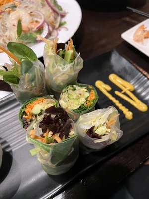 Chao Doi Thai Restaurant by null